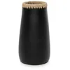 Image de Le Vase Sneaky - Noir Naturel - M