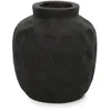 Image de Le Vase Trendy - Noir - S