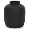 Image de Le Vase Peaky - Noir - L