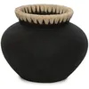 Image de Le Vase Styly - Noir Naturel - S
