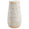 Image de Le Vase Cutie - Béton Naturel - M