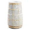 Image de Le Vase Cutie - Béton Naturel - S
