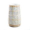 Image de Bazar Bizar - Vase béton Cutie béton naturel - D.14xH.22 cm OS