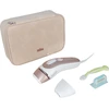Image de Skin i-expert PL7147 Lumière pulsée Or rose, Blanc, Dépilatoire