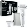 Image de Epilateur électrique Silk-épil 9 - SES 9-341 - BRAUN