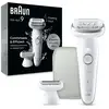 Image de Epilateur électrique Silk-épil 9 - SES 9-041 - BRAUN