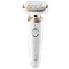 Image de Épilateur - BRAUN - Silk-épil 9-011 3D - Sans fil - 2 modes - Blanc