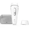 Image de Épilateur à lumière pulsée - BRAUN - IPL PL3020 - 300 000 flashs - Blanc