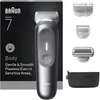 Image de Braun Body Groomer BG7550