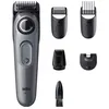 Image de Tondeuse Barbe Braun BT3560 Gris en occasion ou reconditionné