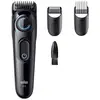 Image de Tondeuse barbe séries 3 beard trimmer bt3520 noir BRAUN
