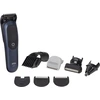 Image de AIO7540 Noir, Bleu 14 Lithium-Ion (Li-Ion), Tondeuse