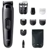 Image de Tondeuse Tout-En-Un Braun AIO3560 Noir en occasion ou reconditionné