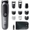 Image de Tondeuse Braun AIO5560 Noir en occasion ou reconditionné