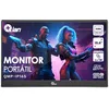 Image de Qian Moniteur Portable IPS Full HD 15,6" à 60 Hz 1920 × 1080 avec Support, Deux Haut-parleurs, secondaire écran pc Ultra Fin pour Ordinateur Portable/PC/Mac/PS3/4/5/Xbox
