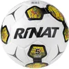 Image de Rinat Ballon de Football Béliers Blanc Taille 5