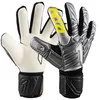 Image de Rinat Meta GK Semi Gants de Gardien de But pour Adulte Unisexe Taille 10 Gris