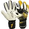 Image de Rinat Fiera Prime Gold Gants de Gardien de But pour Adulte Doré Taille 8