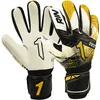 Image de Rinat Fiera Prime Gold Gants de Gardien de But pour Adulte Doré Taille 9