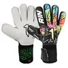 Image de Rinat Asimetrik Turf Goalkeeper Gloves 6, Noir