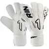 Image de Rinat Santoloco Prime Junior Gants de Gardien de But Blanc Taille 4