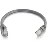 Image de C2G 83144 Câble Ethernet 3 m Gris