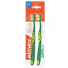 Image de Elmex Brosse A Dents Junior Souple Duo 6-12ans
