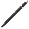 Image de Caran d'Ache 844 Collection Classic Line Porte-mine Noir