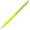 Image de Caran d'Ache 844 Collection Fluo Line Porte-mine Jaune
