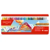 Image de Caran D'ache Neocolor I Crayons de cire (Lot de 30)