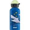 Image de Gourde Enfant Sharkies 0.4 L Sigg® Aluminium - Gourde Enfant