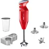 Image de Mixeur BAMIX M200 Mono rouge MX1020003
