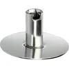 Image de bamix Vorgeschlagener Wert Beater Accessoire pour tous les mixeurs à batteur en acier inoxydable Argenté