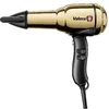 Image de Valera, Swiss Steel Master Light Sèche-cheveux professionnel en acier doré, léger avec moteur puissant, 3 niveaux de température, générateur d'ions, 2100 W
