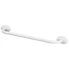 Image de SPIRELLA Porte serviette Lemon - 60 cm - Blanc