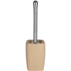 Image de Spirella Brosse WC avec Support Céramique Retro Beige