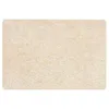 Image de Spirella Tapis de Bain Microfibre Gobi 55x65cm Beige Clair