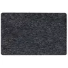 Image de Spirella Tapis de Bain Microfibre Gobi 60x90cm Anthracite