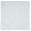 Image de Spirella Tapis Fond de Douche PVC Bionic 55x55cm Clear