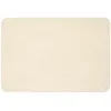 Image de Spirella Tapis de Bain Microfibre Lamb 60x90cm Natura