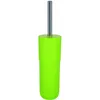Image de Spirella - Brosse WC avec Support Cocco - Permet Un Nettoyage Efficace - Design Moderne et Finitions élégantes - Facile à Nettoyer - Solide et fiable - Kiwi
