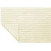 Image de Spirella Tapis de Bain Coton BENOA 60x90cm Bleu Clair