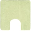 Image de Spirella Tapis de Bain Coton BENOA 55x65cm Vert