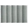 Image de Spirella Tapis de Bain Polyester Cone 50x80cm Noir