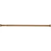 Image de Spirella, Barre Tringle pour Rideau de Douche ou Baignoire Extensible sans perçage en Alu, Modèle Kreta, Résistant aux Rayures, Fixation télescopique Extensible à volonté, 125-220 cm, Or
