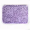Image de Spirella - Tapis de Bain Microfibre Highland - Antidérapant, Séchage Rapide et Lavable - 100% Polyester Doux et Durable - Lavande - 60 x 90 cm
