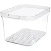 Image de Rotho Contenitore Frigo Cauma, con Coperchio, 2,15Lt