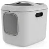 Image de Toilettes pour chat Biala XL