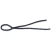 Image de GLOREX chenilles cure-pipes, noir, 30 x 8,5 x 0,5 cm