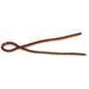 Image de GLOREX chenilles cure-pipes, marron, 31 x 8,5 x 1,5 cm